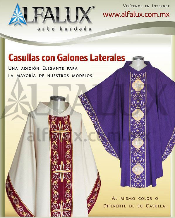 15 CARDENAL Blanco RojoQuem 07 JHS Morado 943